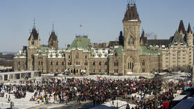 Canadian capital declares state of emergency over Freedom Convoy