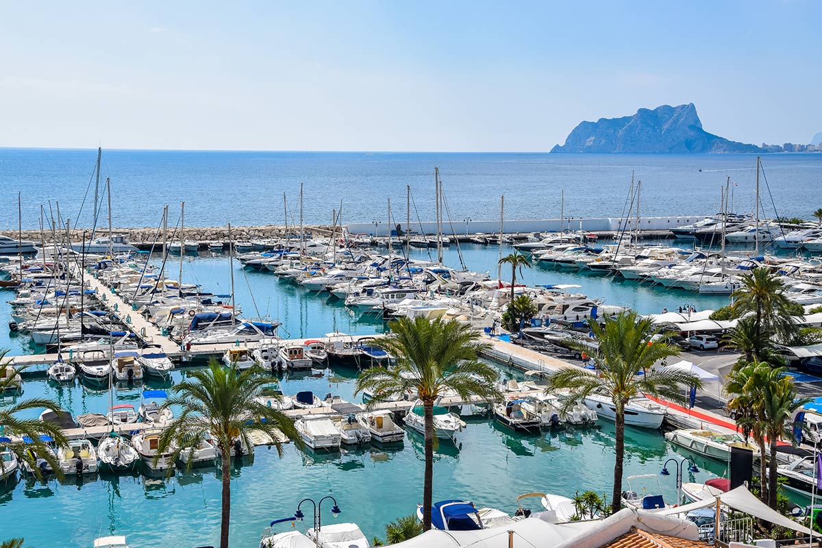 Moving to Moraira: The essential guide